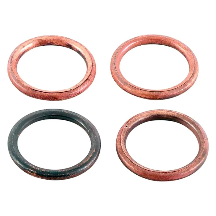 Vertex Exhaust Gasket Set for Arctic Cat/for Suzuki 823077