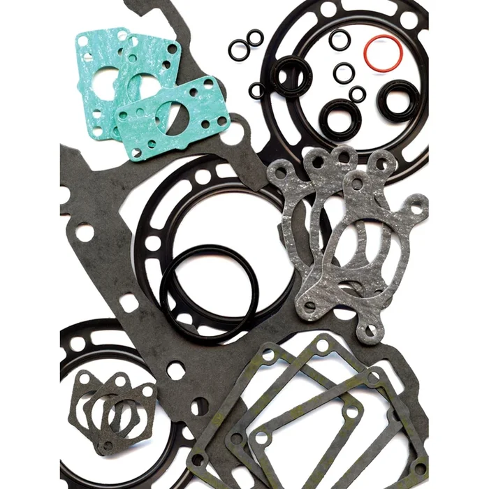 Vertex Full Top End Set for Polaris 488 Trail S/M [MPN: 710110C]