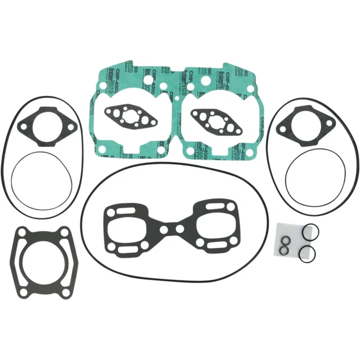 VERTEX PD810410 610205 Pro-Formance Full Top End Gasket Kit Full Top End Gasket Kit – Sea-Doo