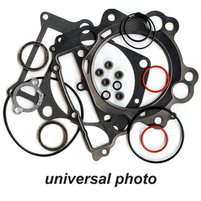 Vertex Top End Gasket Set For Suzuki Dirtbike 810560