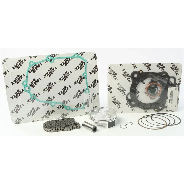 Vertex Top End Kit Forged High Compression [MPN: VTKTC23561A]