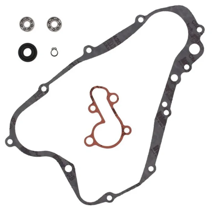 Vertex Water Pump Rebuild Kit For Suzuki RM85/85L 821505