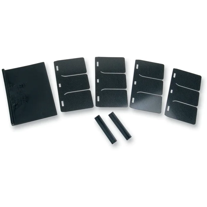 VFORCE/MOTO TASSINARI 1008-0136 3P883A Replacement V-Force 3 Reed Petal Set arctic cat/polaris/ski-doo