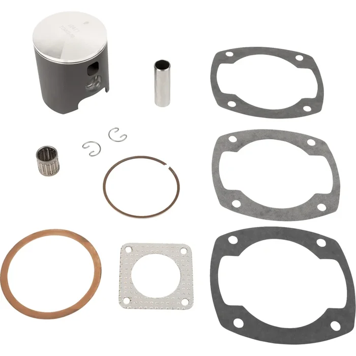VINTCO 0910-6415 KTH03-00 Top End Piston Kit 56.00 mm – honda