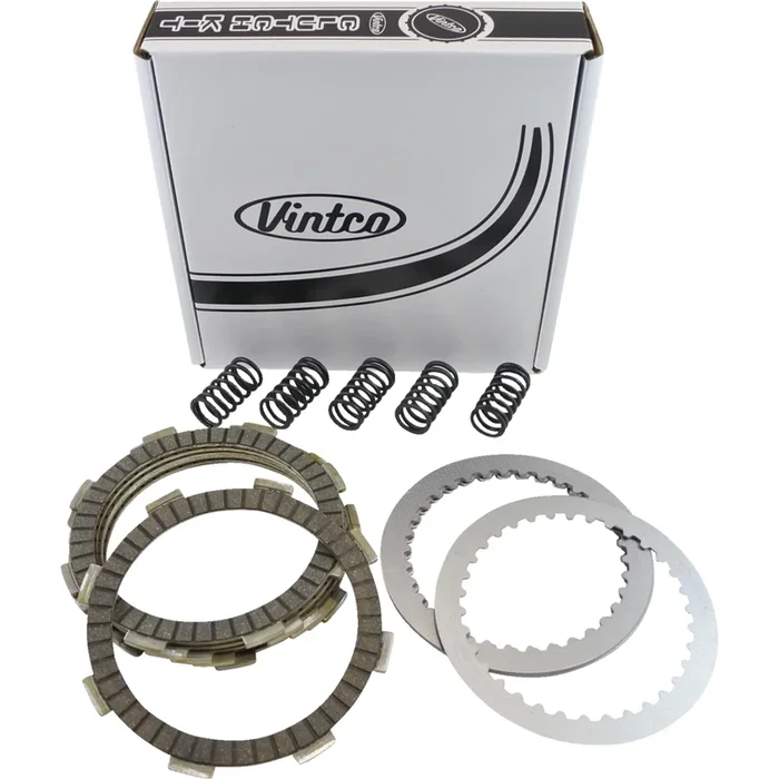 VINTCO 1131-3739 KCLH03 Clutch Plate Kit cr125r
