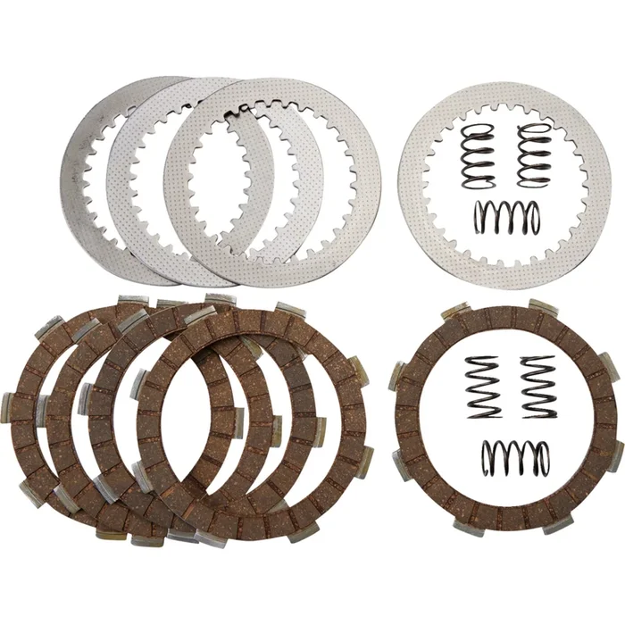 VINTCO 1131-3763 KCLK24 Clutch Plate Kit kawasaki/suzuki