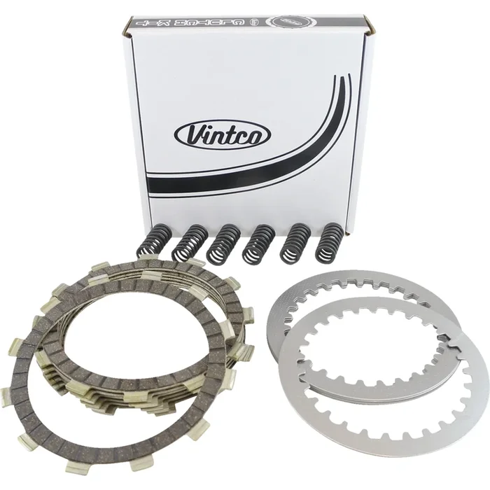 VINTCO 1131-3821 KCLY05 Clutch Plate Kit yz 250