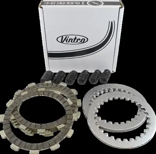 VINTCO Clutch Plate Fits KIT – IT/YZ 250 KCLY07