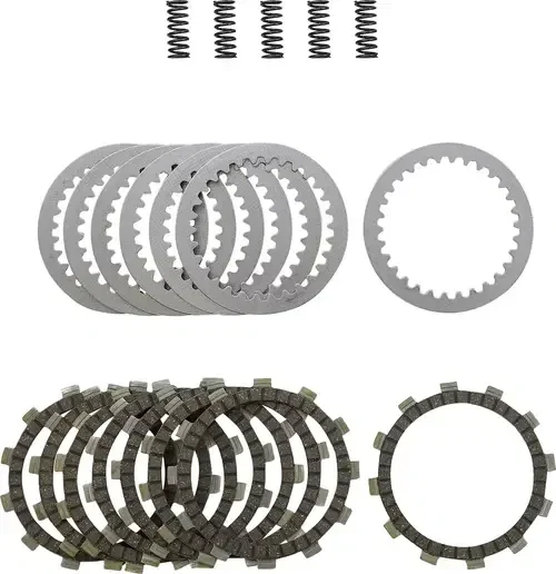 VINTCO Clutch Plate Kit – RM Fits 125 KCLS18