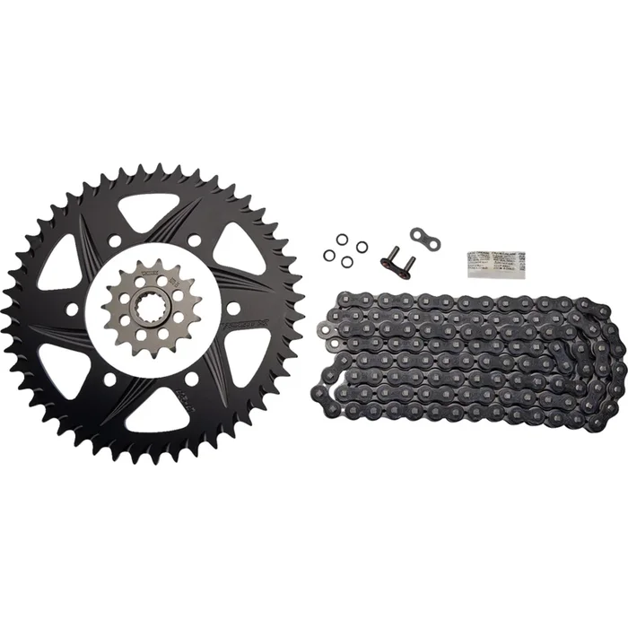 VORTEX 1230-1114 CK6312 HFRA 520 Aluminum Chain Kit HFRA Aluminum Chain Kit