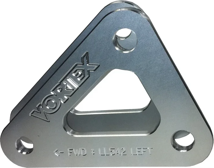 Vortex 3-LL542 LL542 LOWERING LINKS SUZ