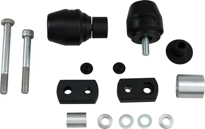 Vortex V3 2.0 Frame Sliders Kawasaki ZX10R / RR 2016-2020