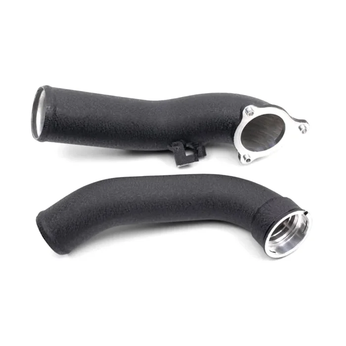 VRSF Charge Pipe Upgrade Kit 2016-2019 BMW B58 M140i, M240i, 340i, 440i, 540i, 740i, X3 & X4 F20, F22, F30, F32,