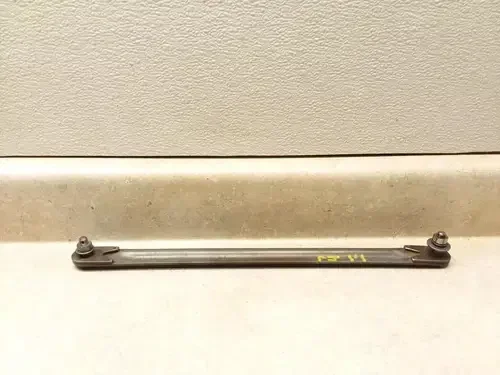 VTG 1970 Yamaha XS1 650 Brake Plate Rear Arm Tension Bar PJ-14