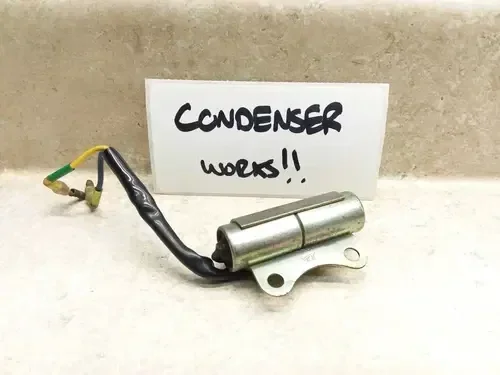 VTG 1978 Honda GL1000 Condenser Assembly 1975-1979 PA AP-300