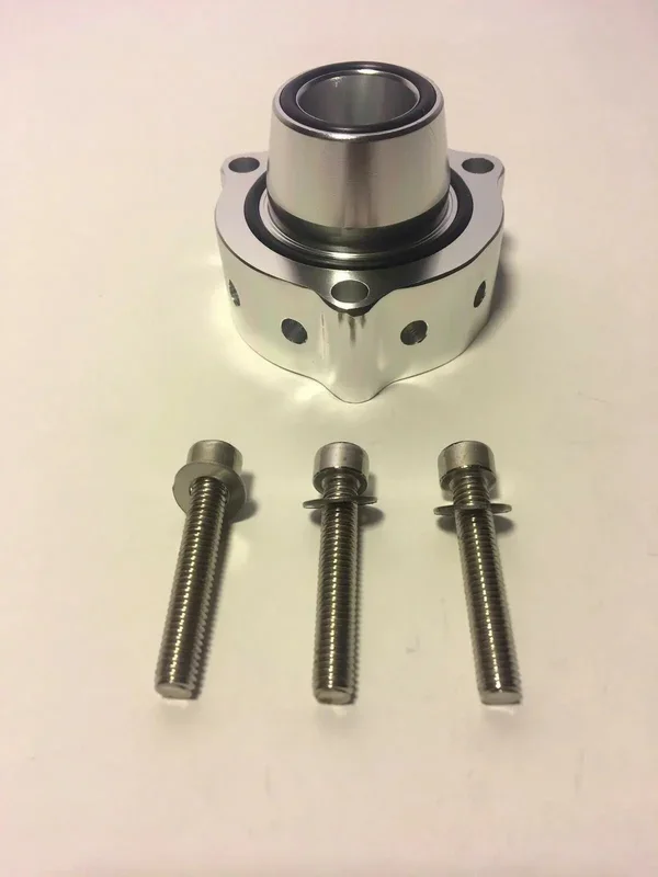 VW Audi Blow Off Valve Spacer BOV TSI FSI TFSI MK5 GTI B7 2.0T 2.0 T Diverter DV