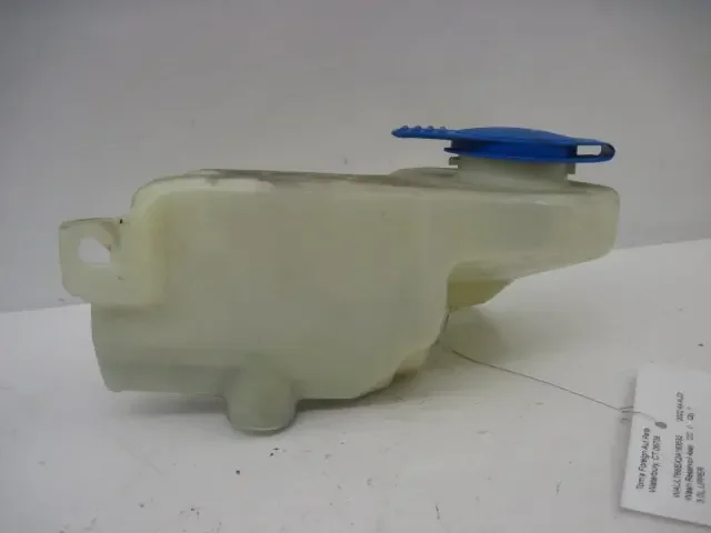 WASHER BOTTLE Audi A4 S4 2002 02 2003 03 04 05 Upper – 804305