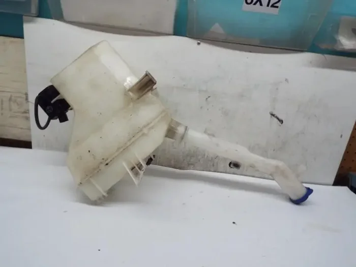 Washer Reservoir Bottle Kia Soul 2011 – MRK246793