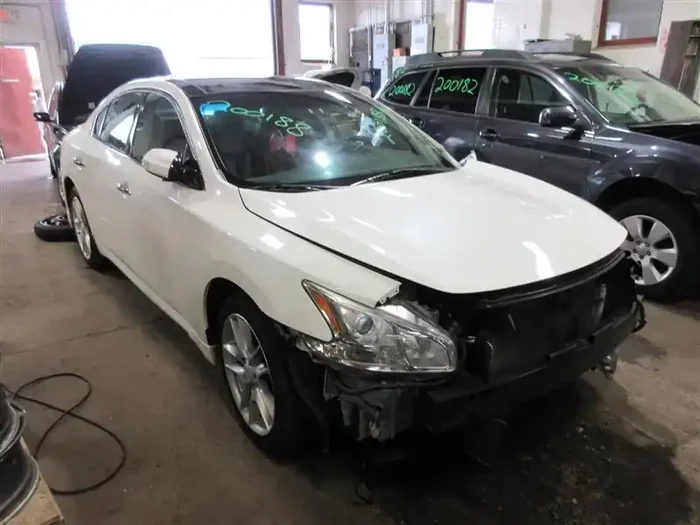 WHEEL Altima Maxima Sentra 05 06 07 08 09 17×4 SPARE – 1037612