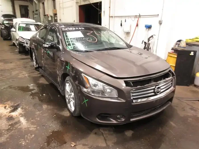 WHEEL Altima Maxima Sentra 05 06 07 08 09 17×4 SPARE – 1095599
