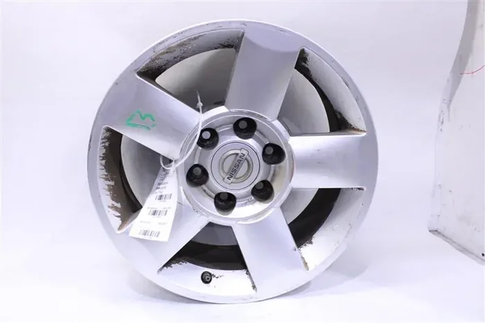 WHEEL Armada Titan 2004 04 2005 05 2006 06 07 08 09 10 18×8 5 Spoke – 1105869