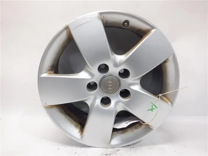 WHEEL Audi A6 2002 02 2003 03 2004 04 16×7 – 1057321