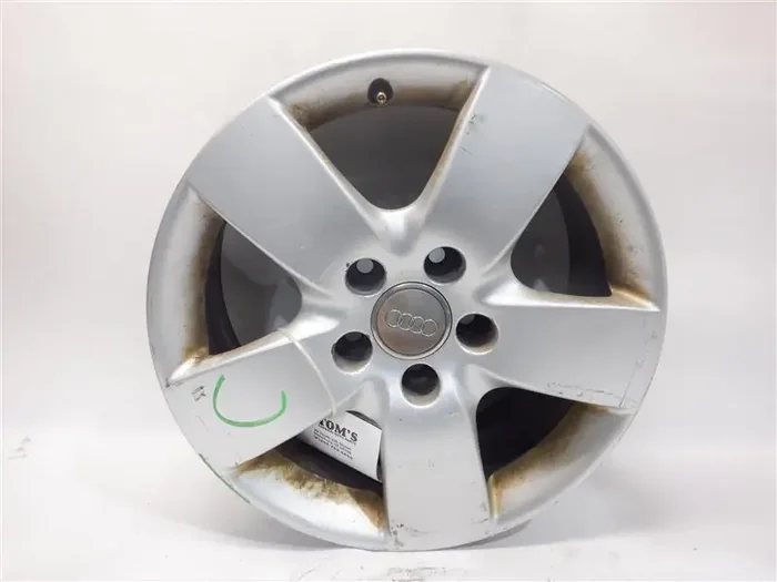 WHEEL Audi A6 2002 02 2003 03 2004 04 16×7 – 1057322