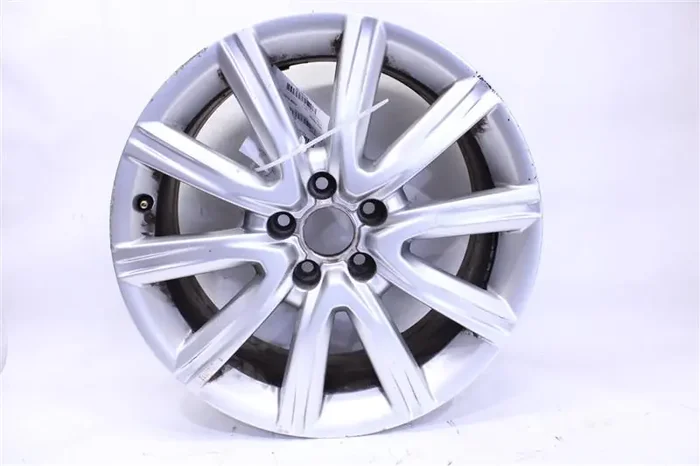 WHEEL Audi A6 2012 12 2013 13 18×8 10 Spoke – 1087139
