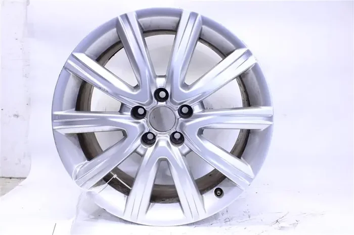 WHEEL Audi A6 2012 12 2013 13 18×8 10 Spoke – 1087140