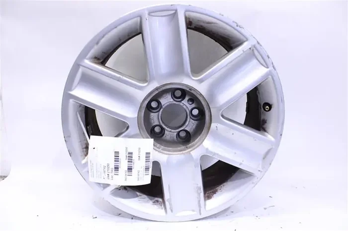 WHEEL Audi TT 03 04 05 06 17″ Alloy 6 Spoke – 1088518