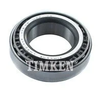Wheel Bearing & Race Set Chevrolet C1500 95-98, C20 79-86, C2500 88-00 SET45