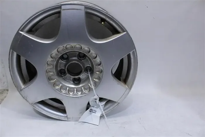 WHEEL Beetle 1998 98 99 00 01 02 03 04 05 16×6.5 Alloy – 961995