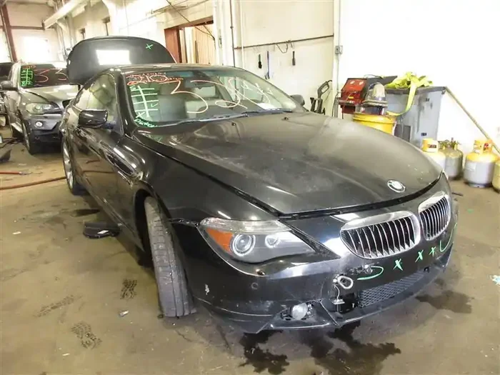 WHEEL BMW 645i 650i 2004 04 2005 05 2006 06 07 08 09 10 19×8.5 7 Spoke – 1094440