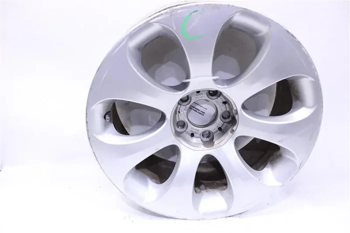 WHEEL BMW 645i 650i 2004 04 2005 05 2006 06 07 08 09 10 19×8.5 7 Spoke – 1106182