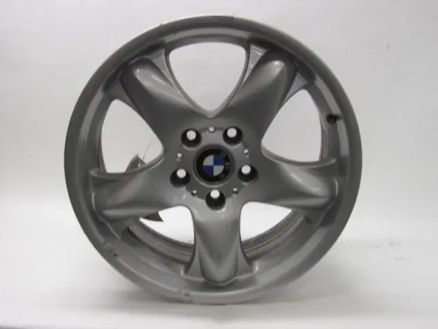 WHEEL Bmw X5 00 – 06 18″ Alloy 5 Round Spokes – 783196