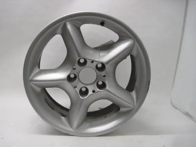 WHEEL Bmw X5 00 – 06 18″ Alloy 5 Round Spokes – 805421