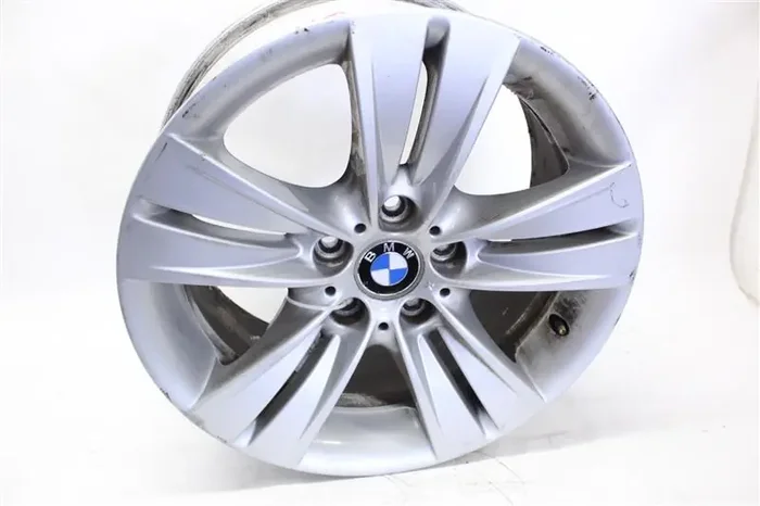 WHEEL BMW X5 2002 02 2003 03 2004 04 2005 05 06 18×8.5 15 Spoke – 936678