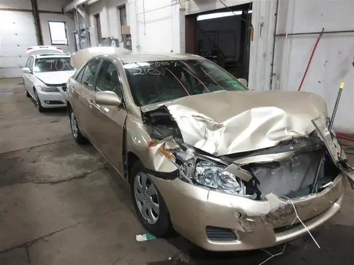 WHEEL Camry 2007 07 2008 08 2009 09 10 16×6.5 steel – 1070097