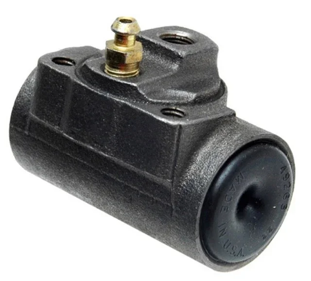 Wheel Cylinder Chevrolet C20 74-79, K20 74-75 GMC C25 74-78 (Rear) WC37291