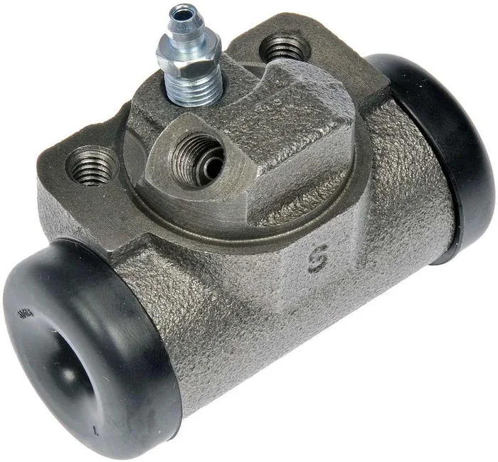 Wheel Cylinder Ford F250 65-92, Econoline E150 85-86, E250 76-84 2005 Rear Left W57146