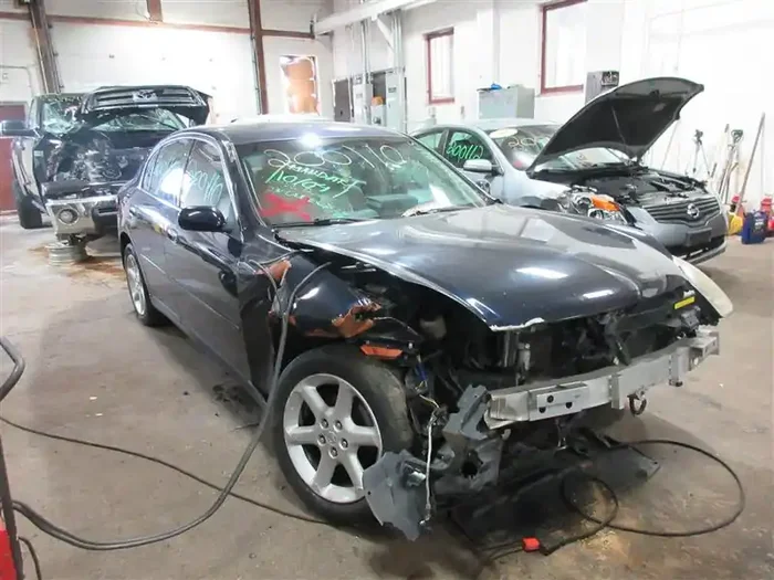 WHEEL G35 Q45 G35 350Z 2003 03 2004 04 2005 05 2006 06 16×4 Spare – 1029564