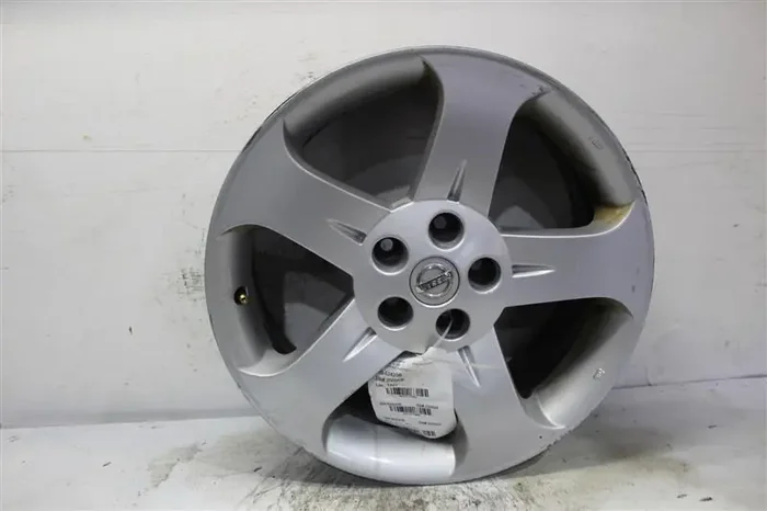Wheel Nissan Murano 2003 03 2004 04 2005 05 18×7.5 5 Spoke – 1017668