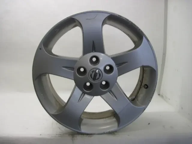 Wheel Nissan Murano 2003 03 2004 04 2005 05 18×7.5 5 Spoke – 829139