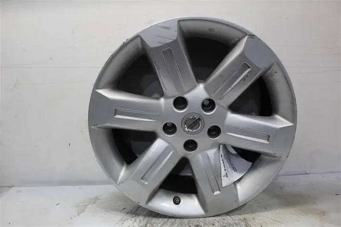WHEEL Nissan Murano 2006 06 2007 07 18×7.5 6 Spoke – 1015274