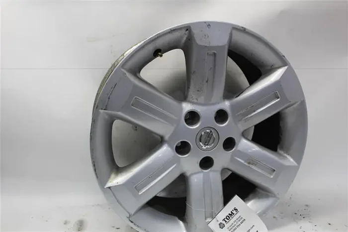 WHEEL Nissan Murano 2006 06 2007 07 18×7.5 6 Spoke – 1015642