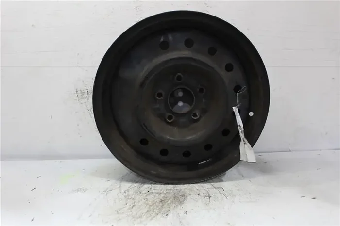 Wheel Nissan Quest Altima 2004 04 2005 05 2006 06 2007 07 08 09 16×6.5 11 holes – 1013253
