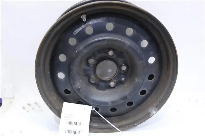 Wheel Nissan Quest Altima 2004 04 2005 05 2006 06 2007 07 08 09 16×6.5 11 holes – 949488