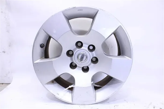 WHEEL Pathfinder 2006 06 2007 07 2008 08 09 10 11 12 16×7 5 Spoke – 1067225