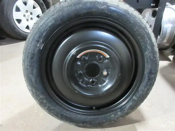 Wheel Quest Altima 2004 04 05 06 07 08 – 11 16X4 Spare – 1013249