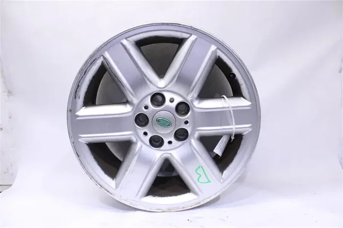 WHEEL Range Rover 2003 03 2004 04 2005 05 19×8 6 Spoke – 1104673
